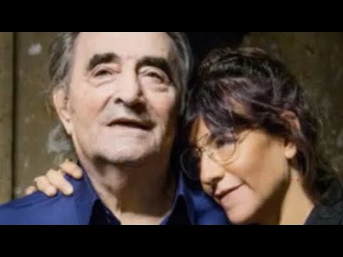 Richard Bohringer, 83 years old, his daughter Romane gives news of him: “Old age is here”