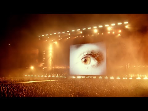 Video thumbnail for Paradis Inanimé (Live 2009)