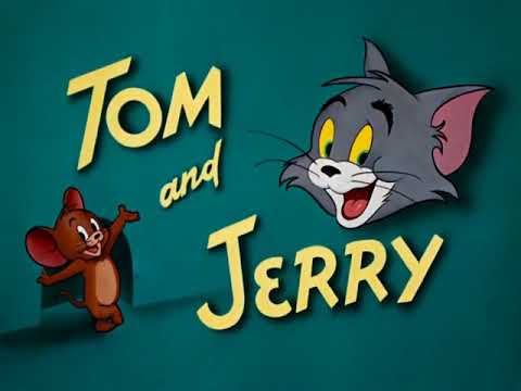Tom and Jerry - I Tipped My Hat and Slowly Rode Away (Polish)