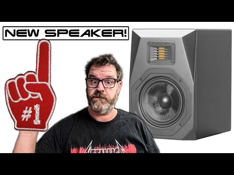 Giant Killer?  The New Emotiva B2+ is better than I thought it would Be