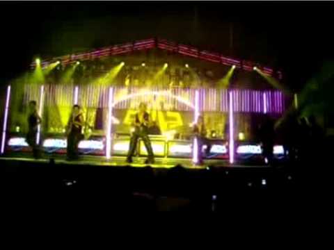 Enigma Dance Show Ballet Polymarchs ( Show Regueton )