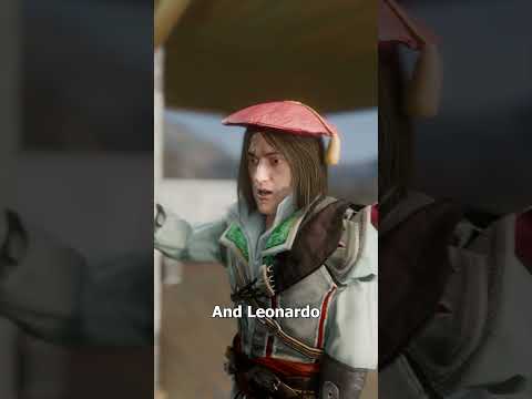 How Many Brushstrokes In The Mona Lisa? 🤔