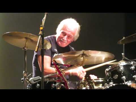 Thumbnail for Pete Best - P.S. I Love You (Porto Alegre 2022) by Pete Best