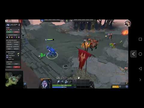 Dendi??? Once a legend always a legend  hook of all times