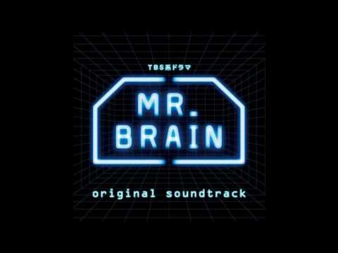 MR.BRAIN