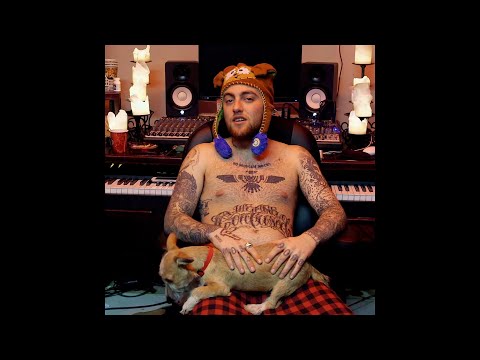 MAC MILLER TYPE BEAT 2026 "MACLIB"