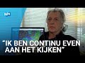 Weerjunk Jos in de ban van voorspelde kou