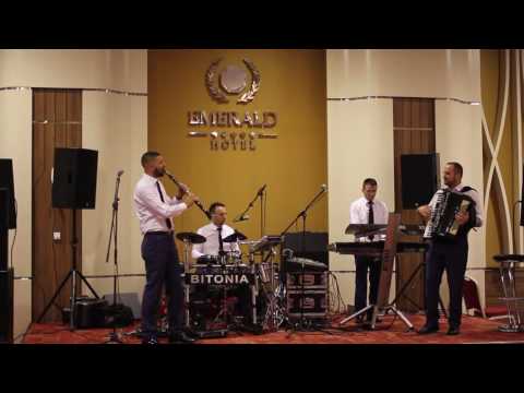 BITONIA -  EMERALD 2016