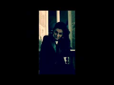 Emma Shapplin Christmas 2021