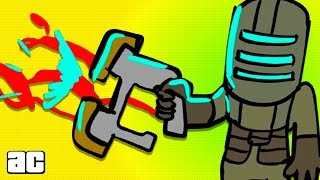 Dead Space video thumbnail
