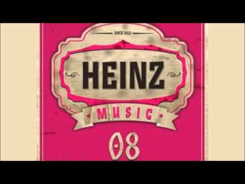 Christopher Schwarzwalder - Magma / Mira & Christopher Schwarzwalder Remix [Heinz Music]