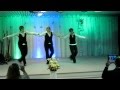 Dance "Yeshua Hamashiach"/ Танец "Иешуа Хамашиах ...