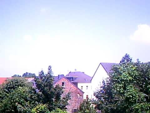 Sirenenprobe 06072013 Swisttal ( NRW )