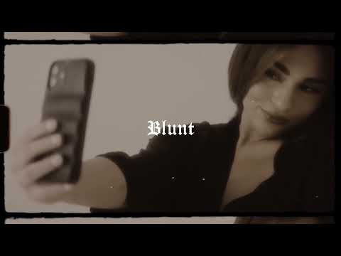 (FREE) BLUNT - FAROON x JAZEEK type beat prod. by aathiban