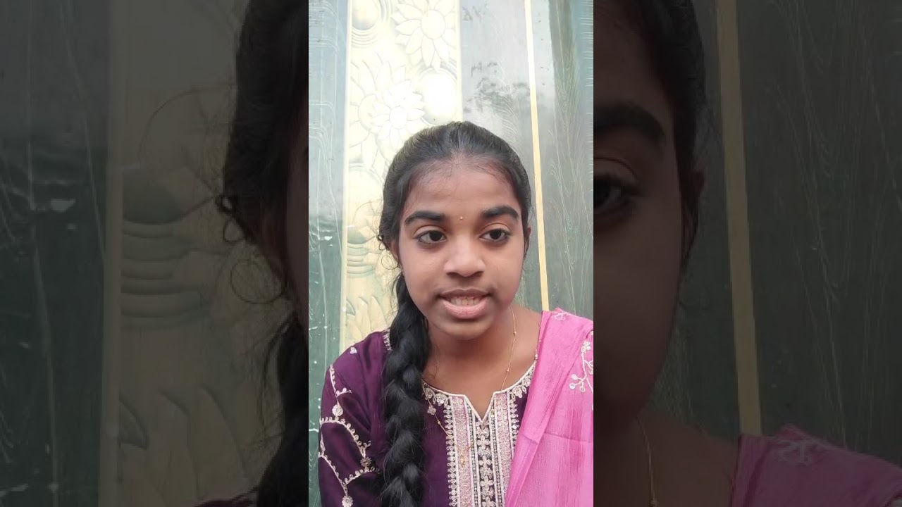 STUDENT KEERTHANA FEEDBACK