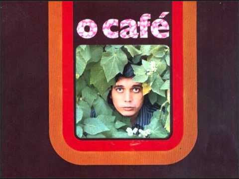 Fernando Tordo - "O Café" (1973) de José Carlos Ary dos Santos