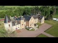 Château de prestige sur 23 hectares (03)