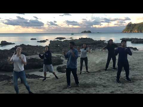 AIESEC in Auckland City '18 Roll Call - New Zealand