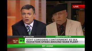 Fukushima Japan releases nuclear radioactive water into ocean