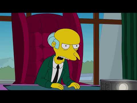 [NoZoom] The Simpsons Season 36 Episode 36 – Full Episode 2025 1080p HD