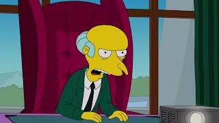 Download lagu [NoZoom] The Simpsons Season 36 Episode 36 – Full Episode 2025 1080p HD mp3