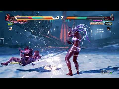 TEKKEN 7  2022 09 12 21 21 21