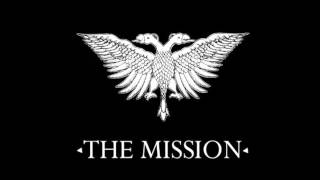 The Mission UK - The Crystal Ocean (Extended)