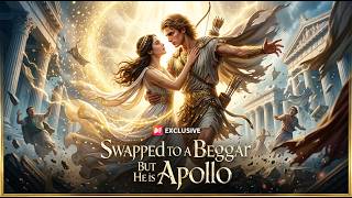 Family Tricked Me, Now I'm a Goddess!【Swapped to a Beggar But He is Apollo】