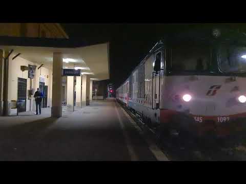 IC 567 Taranto - Reggio Calabria C.le