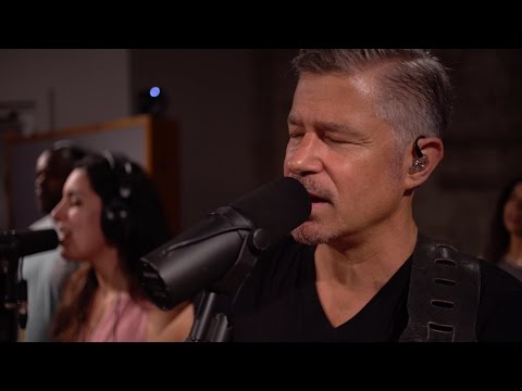 Paul Baloche - Your Mercy (Music Video)