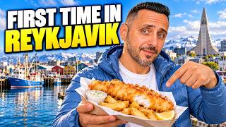 Reykjavik Iceland Travel Guide | Things To Do, Real Costs, Mistakes & All You Ne