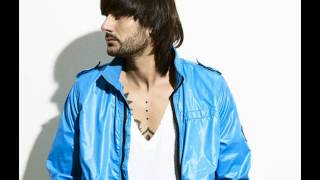 Volantes pa la falda mi gitana-Melendi.