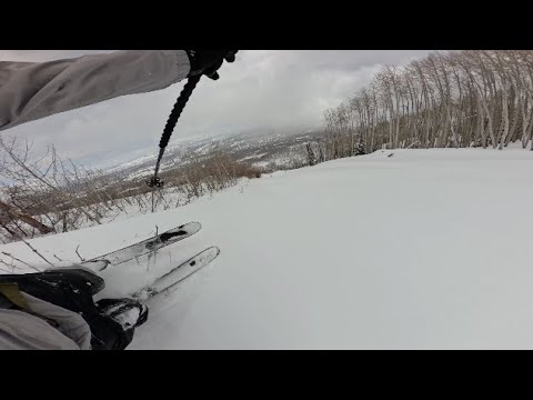 03-03-2024 Blue Collar POW (Day 1 on LINE PESCADO's)