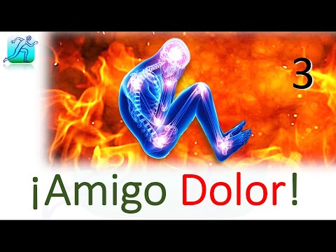 Amigo Dolor · Parte 3