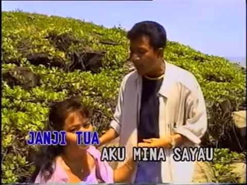Ketegal Nuan Aku Merinsa - Wilson