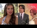 Maricruz Interrupts Simona And Octavio S Wedding Indomitable Heart 1 2 Chapter 96 Tlnovelas