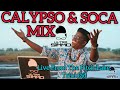 CALYPSO OLD SCHOOL SOCA MIX ULTRA SIMMO Classics From Sparrow Kitchener Baron Stalin Rose