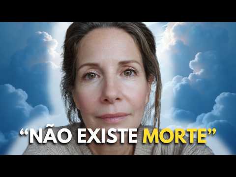 Se eu contar o que vi depois que MORRI, minha EQM não foi como eu imaginava | EQM #eqm #nde #relato