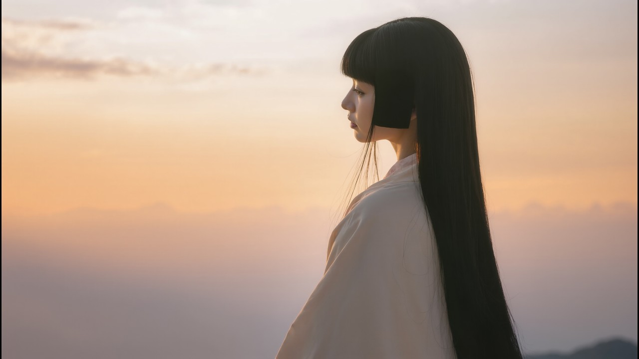 「JAPAN – woven」