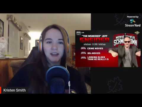 Schmoedown Title Match - Paul Oyama vs Jeff Sneider Reaction