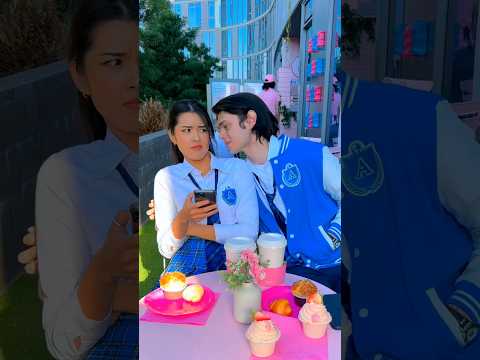 Is He A Creep… ? 👿