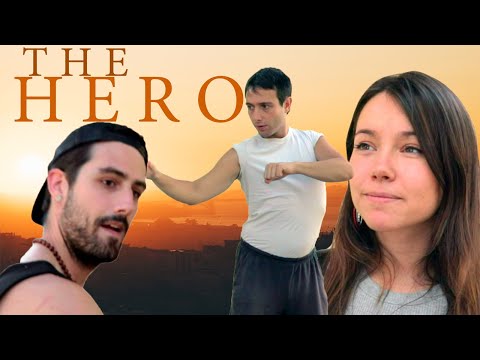 Waves and Particles - The Hero