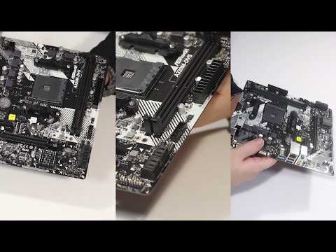 ASRock A320M-DVS R3.0 ��ص���