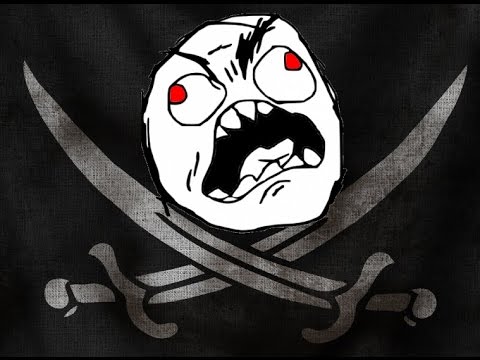 Blackwake: Rage Nicolas