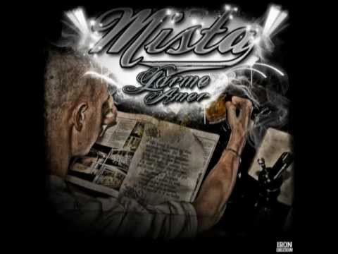 Mista feat Mesa & Frères2Sons_Même si [ prod & mix by Noutch ]