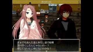 【ｺﾞｰｽﾄｽｸｰﾙ】田舎娘が怖くないように実況プレイpart17