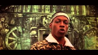The Underachievers - Leopard Shepherd OFFICIAL MUSIC VIDEO