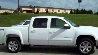 preview picture of video '2012 GMC Sierra 1500 New Cars Winchester KY'