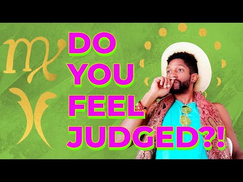 Virgo Rising ♍ Sex Life & Dating ♓ Pisces Descendant 7th House