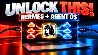 This Hermes Agent OS Does EVERYTHING